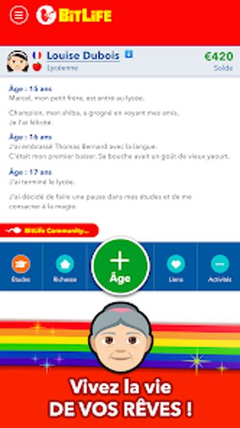 bitlife français mod apk|Download BitLife Français 1.13.23 Android APK File .